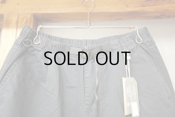 画像7: BAL/GRAMICCI PIGMENT DYED PANT (7)