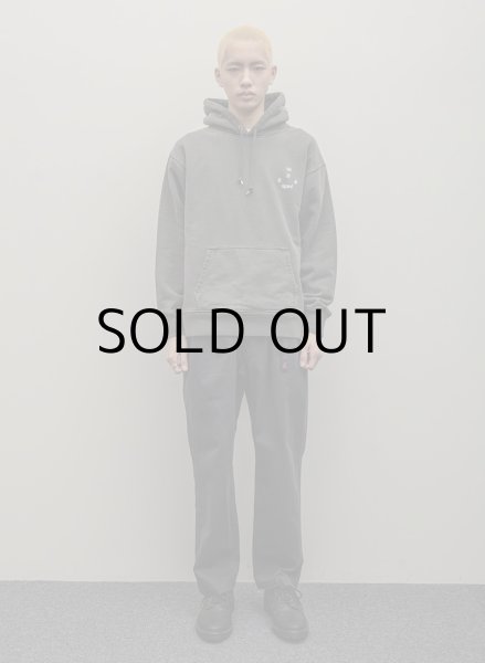 画像5: BAL/GRAMICCI PIGMENT DYED PANT (5)