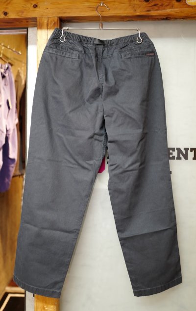 画像2: BAL/GRAMICCI PIGMENT DYED PANT