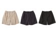 画像1: WHIZ 2023 S/S "TACK SHORTS" (1)