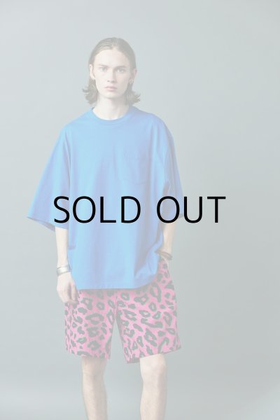 画像2: WHIZ 2023 S/S "LEOPARD SHORTS" (2)