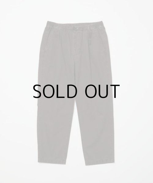 画像1: BAL/GRAMICCI PIGMENT DYED PANT (1)