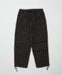 画像1: WIDE MOUNTAIN PANT (PLAID) (1)