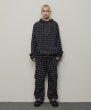 画像4: WIDE MOUNTAIN PANT (PLAID) (4)