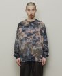 画像6: LOGO TIE DYE LS TEE (6)