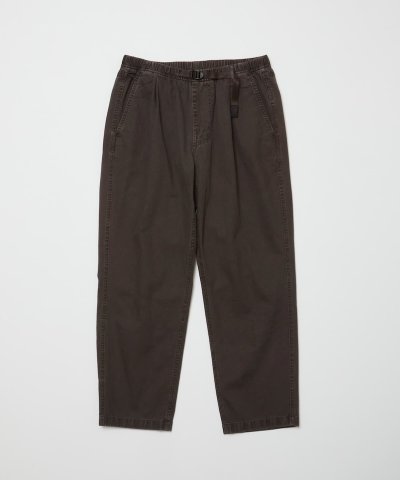 画像1: BAL/GRAMICCI PIGMENT DYED PANT