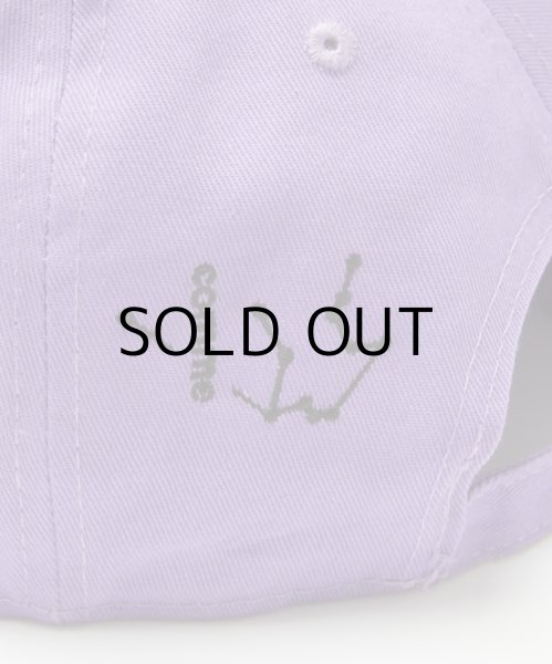 画像4: WORLD COTTON 6-PANEL HAT (4)