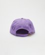 画像2: WORLD COTTON 6-PANEL HAT (2)