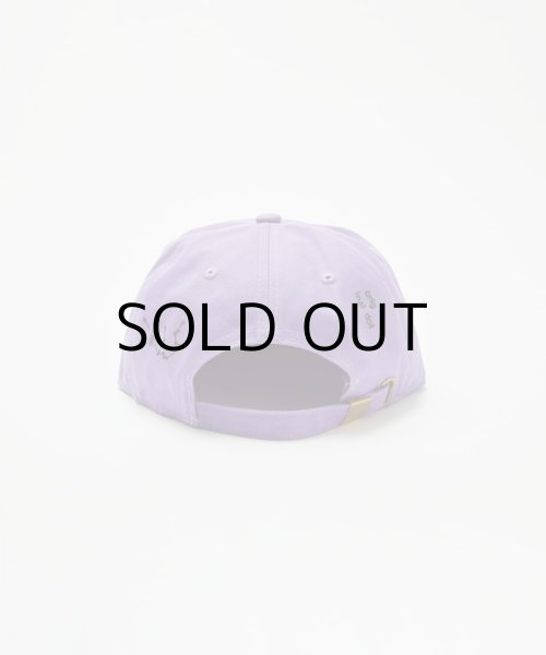 画像2: WORLD COTTON 6-PANEL HAT (2)