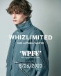 画像2: WHIZ 2023 A/W "REF JACKET" (2)