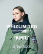 画像2: WHIZ 2023 A/W "FATIGUE JACKET (2)