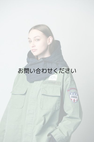 画像1: WHIZ 2023 A/W "FATIGUE JACKET (1)