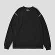 画像2: "N" ロゴプリント L/S Tee (2)