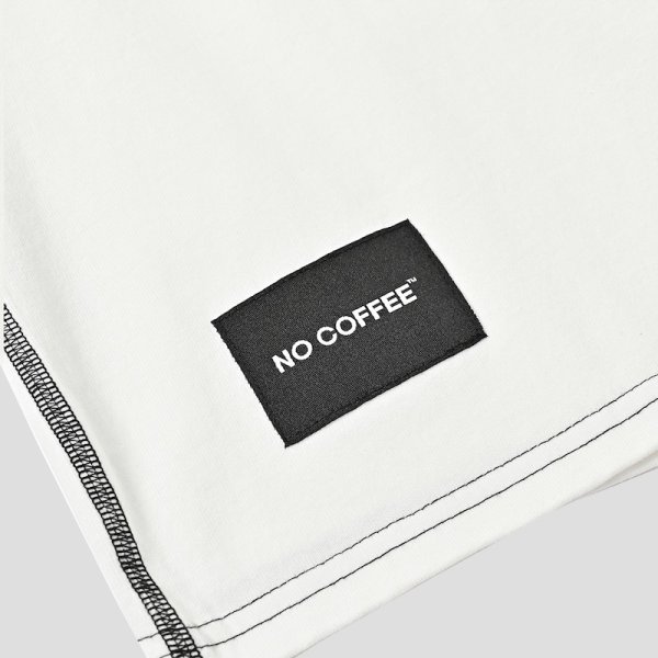 画像6: "N" ロゴプリント L/S Tee (6)