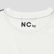 画像7: "N" ロゴプリント L/S Tee (7)