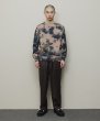 画像7: LOGO TIE DYE CREW (7)