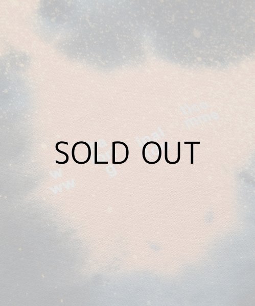 画像4: LOGO TIE DYE CREW (4)