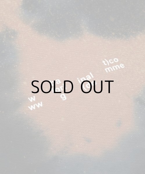 画像5: LOGO TIE DYE CREW (5)