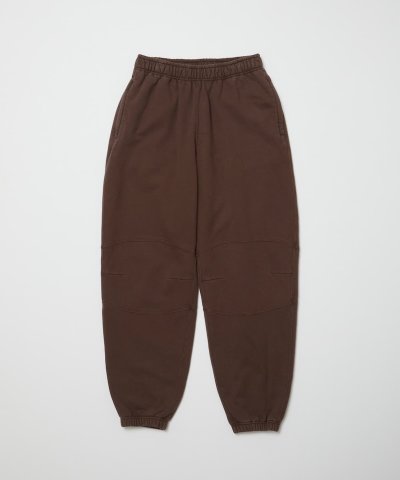 画像2: WASHED PANELED SWEATPANT