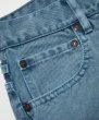 画像6: LOOSE FIT PIGMENT DYE 5P JEAN (6)