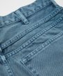 画像8: LOOSE FIT PIGMENT DYE 5P JEAN (8)