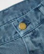 画像5: LOOSE FIT PIGMENT DYE 5P JEAN (5)