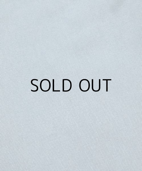 画像7: LOOSE FIT PIGMENT DYE 5P JEAN (7)