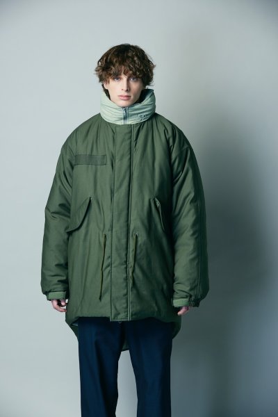 画像2: WHIZ 2023 A/W "MONSTER JACKET"