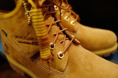 画像3: Timberland / 6IN PREMIUM VIBRAM GTX / GORE-TEX / WHIZLIMITED x mita sneakers