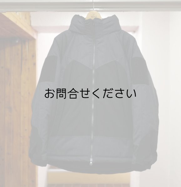 画像1: WHIZLIMITED 2023 A/W "ECW JACKET" (1)