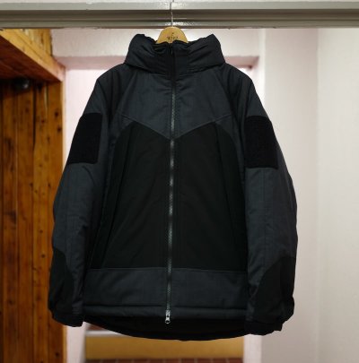 画像1: WHIZLIMITED 2023 A/W "ECW JACKET"