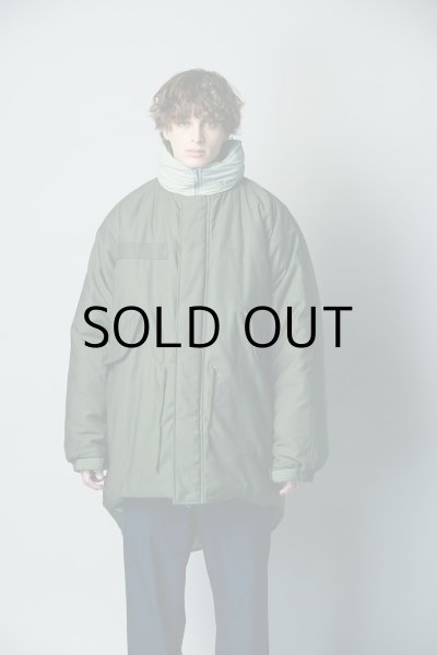 画像2: WHIZ 2023 A/W "MONSTER JACKET" (2)