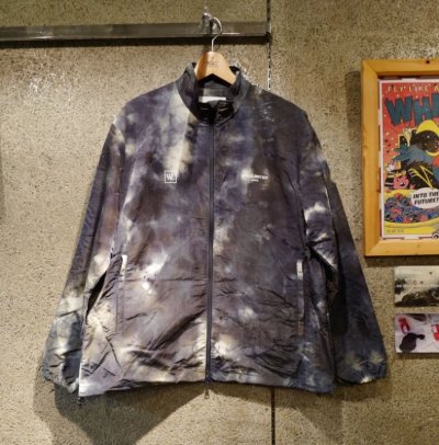 画像1: WHIZ 2024 S/S "RUSSEL JACKET"