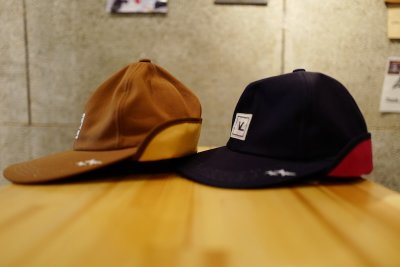 画像2: WHIZ 2024 S/S "MUFF CAP"