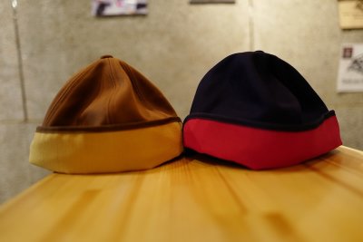 画像3: WHIZ 2024 S/S "MUFF CAP"