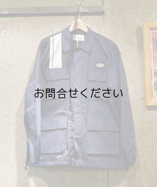 画像1: WHIZ 2024 S/S "DENNIS JACKET" (1)