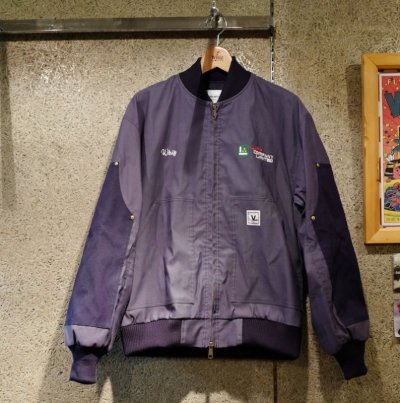 画像1: WHIZ 2024 S/S "COREY JACKET"