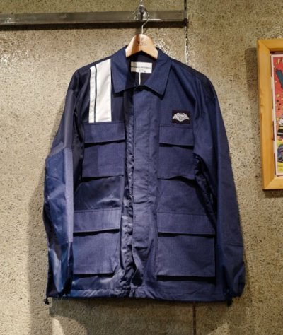 画像1: WHIZ 2024 S/S "DENNIS JACKET"