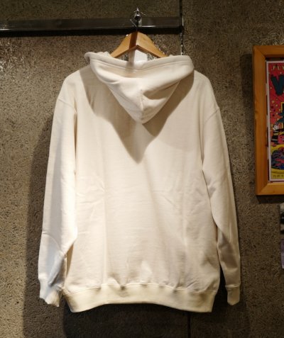 画像2: WHIZ 2024 S/S "RETRO HOODIE"