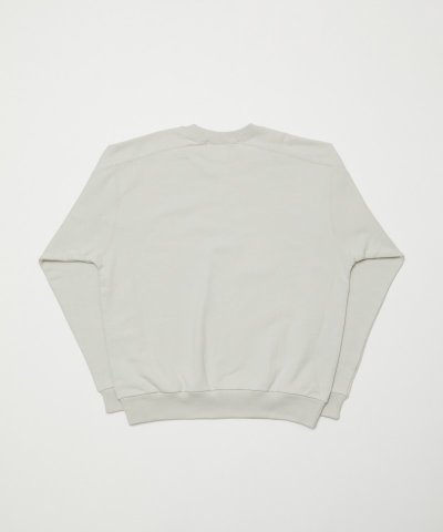 画像2: BAL / RUSSELL ATHLETIC HIGH COTTON CREW