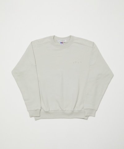 画像1: BAL / RUSSELL ATHLETIC HIGH COTTON CREW