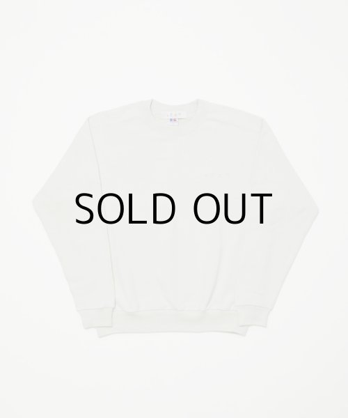 画像1: BAL / RUSSELL ATHLETIC HIGH COTTON CREW (1)