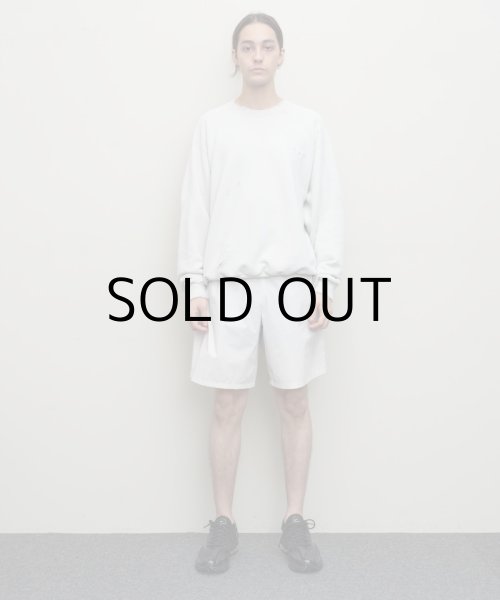 画像4: BAL / RUSSELL ATHLETIC HIGH COTTON DISTRESSED CREW (4)