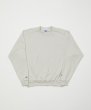 画像1: BAL / RUSSELL ATHLETIC HIGH COTTON DISTRESSED CREW (1)