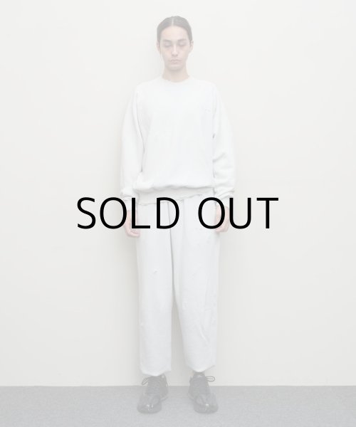 画像3: BAL / RUSSELL ATHLETIC HIGH COTTON DISTRESSED CREW (3)