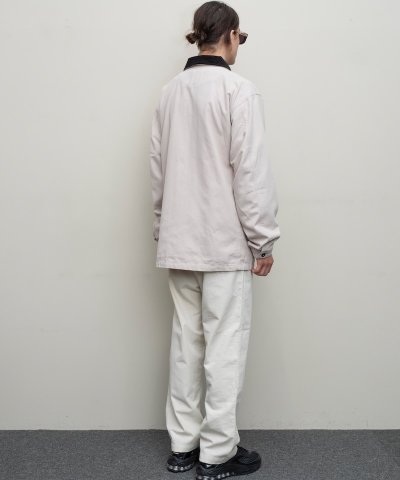 画像2: MULTI POCKET CHORE JACKET