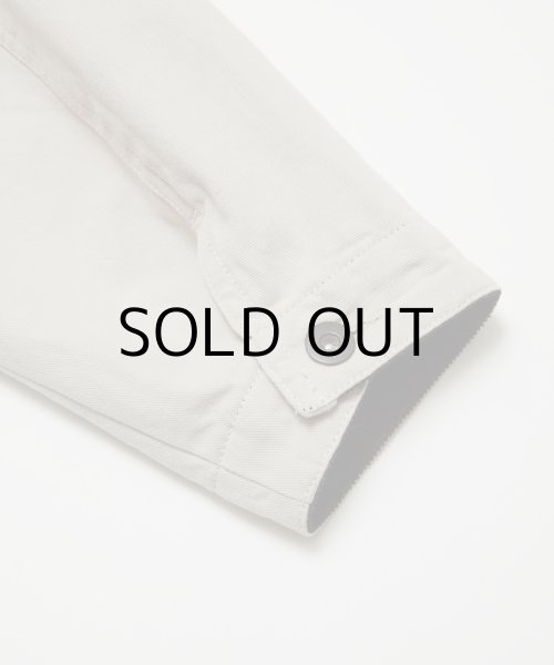 画像6: MULTI POCKET CHORE JACKET (6)