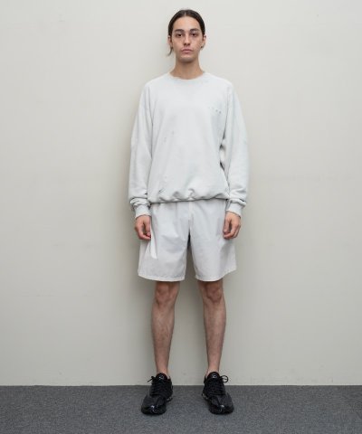 画像3: BAL / RUSSELL ATHLETIC HIGH COTTON DISTRESSED CREW