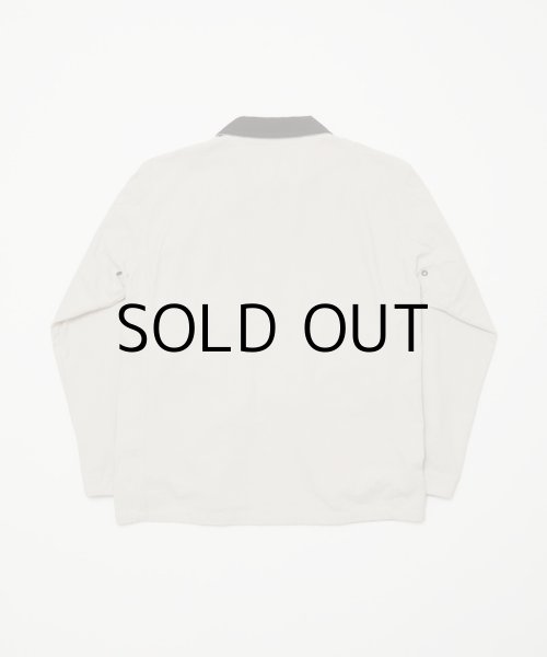 画像2: MULTI POCKET CHORE JACKET (2)