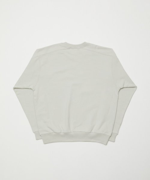 画像2: BAL / RUSSELL ATHLETIC HIGH COTTON CREW (2)